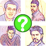 Guess Indian Actor HD icon