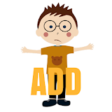Attention Deficit Disorder icon