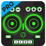 Cover Image of 下载 Dj Remix Pro Dj Music Virtual 1.0 APK