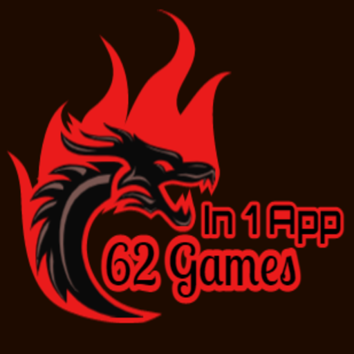 62 Games In 1 App - Multi Game for Android - Download