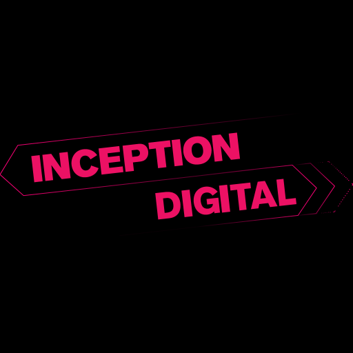Inception Digital by mobLee  Icon