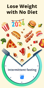 Fasting Tracker 1