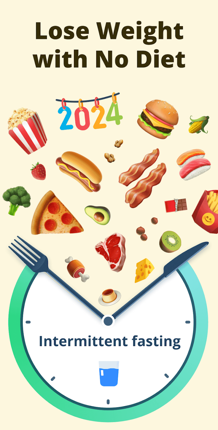 About Fasting Tracker Mod APK