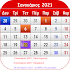 Greek Calendar 20211.9