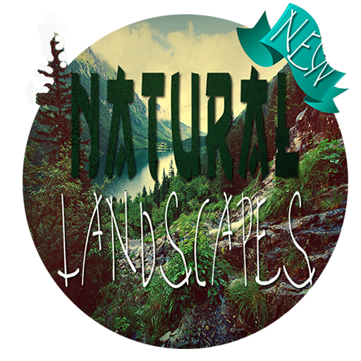 HD natural landscapes