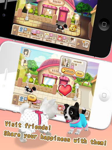 Hi! Puppies screenshot 16