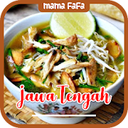 resep masakan jawa tengah