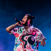 Top 39 Music & Audio Apps Like Post Malone Best Song - Best Alternatives