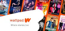 Wattpad - Lire & Écrire APK