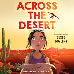 Icon image Across the Desert