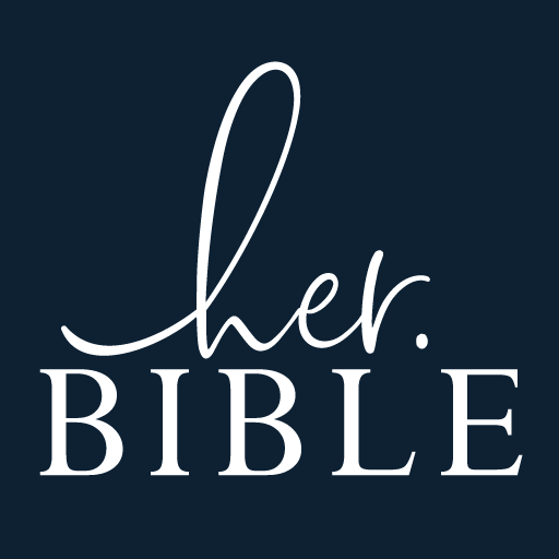 her.BIBLE Women's Audio Bible 1.0.31 Icon