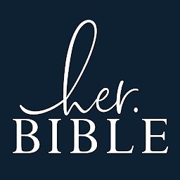 Icon image her.BIBLE Women's Audio Bible