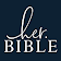 her.BIBLE Women's Audio Bible icon