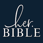 her.BIBLE Women's Audio Bible Apk