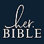 her.BIBLE Women's Audio Bible