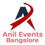 Cover Image of Descargar Anil Events Bangalore  APK