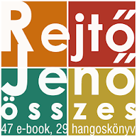 Rejtő Jenő összes