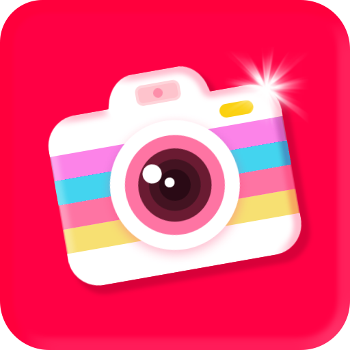 Beauty Camera - Selfie Camera