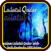 Lailatul Qadar  Icon