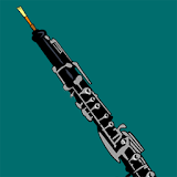 Oboe Prompter icon