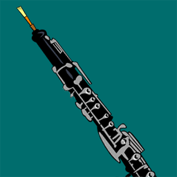 Icon image Oboe Prompter