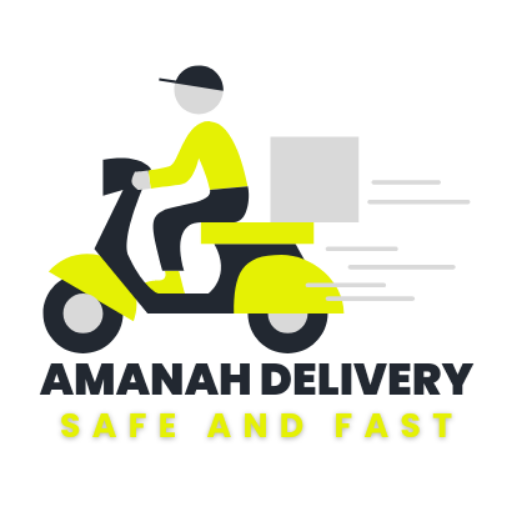 Amanah Delivery