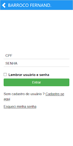 Barroco Carnes e Pastas Screen 3