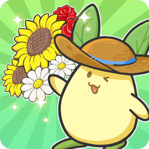 Garden Tycoon icon