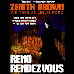 「Reno Rendezvous」のアイコン画像