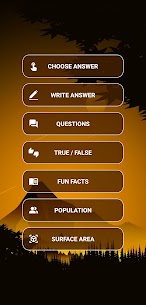 Geography Quiz – World Flags 1 5