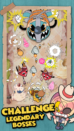 ACECRAFT - Screenshot 2