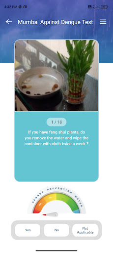 Mumbai Against Dengue