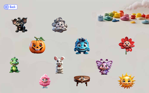 Smarty Kids screenshot 19