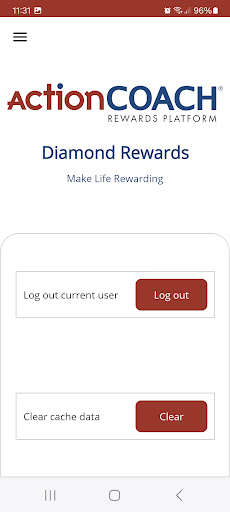 ActionCOACH Rewards Screen 3