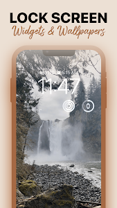 MagicWidgets: Themepack & Icon Unknown