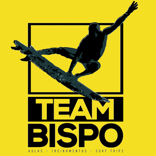 Team Bispo logo