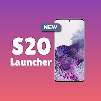 Samsung S20 Theme Launcher 2020Galaxy S20 Themes