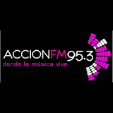 Accion FM 95.3 icon