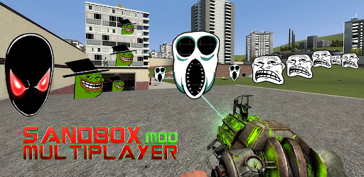 Sandbox Multiplayer Mods Mod UNLOCK FULL VERSION v1.2.5
