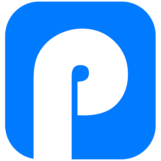 Văn phòng điện tử PortalOffice logo