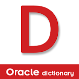 OracleDictionary(not official) icon