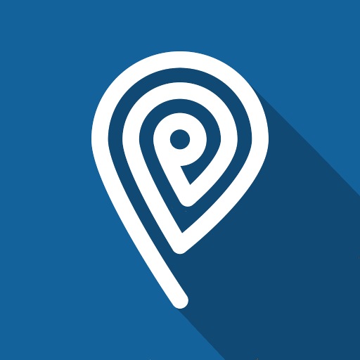 Mapfy logo
