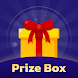 PrizeBox : Ultimate Rewards