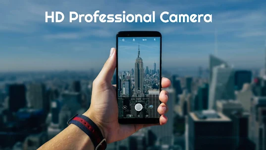 Camera for Galaxy Z-Flip 5