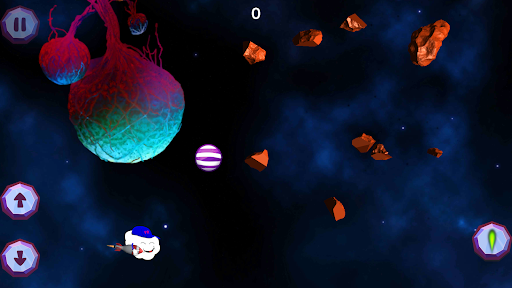 Meteor Carnage