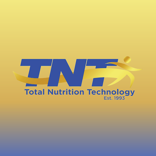 Total Nutrition Technology Download on Windows