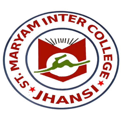 St.Maryam Inter College,Jhansi v3modak Icon