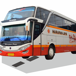 Ikonbild för Harapan Jaya Bus Indonesia