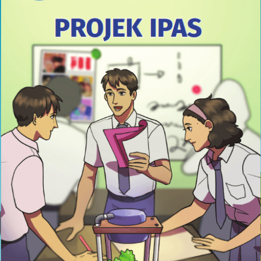 IPAS Kelas 10 Merdeka