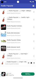 Radio Popular Romania